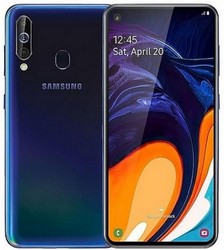 Замена экрана на телефоне Samsung Galaxy A60 в Иванове